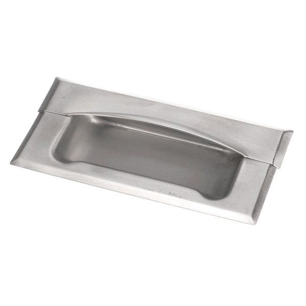 (image for) Structural Concepts 83728 HANDLE PULL DOOR RECESSED